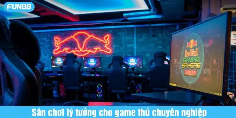 Tham Gia Thể Thao Điện Tử Fun88 Đặt Cược Cùng Chuyên Gia Thể thao điện tử FUN88 mang đến sân chơi cá cược chuyên nghiệp với đa dạng